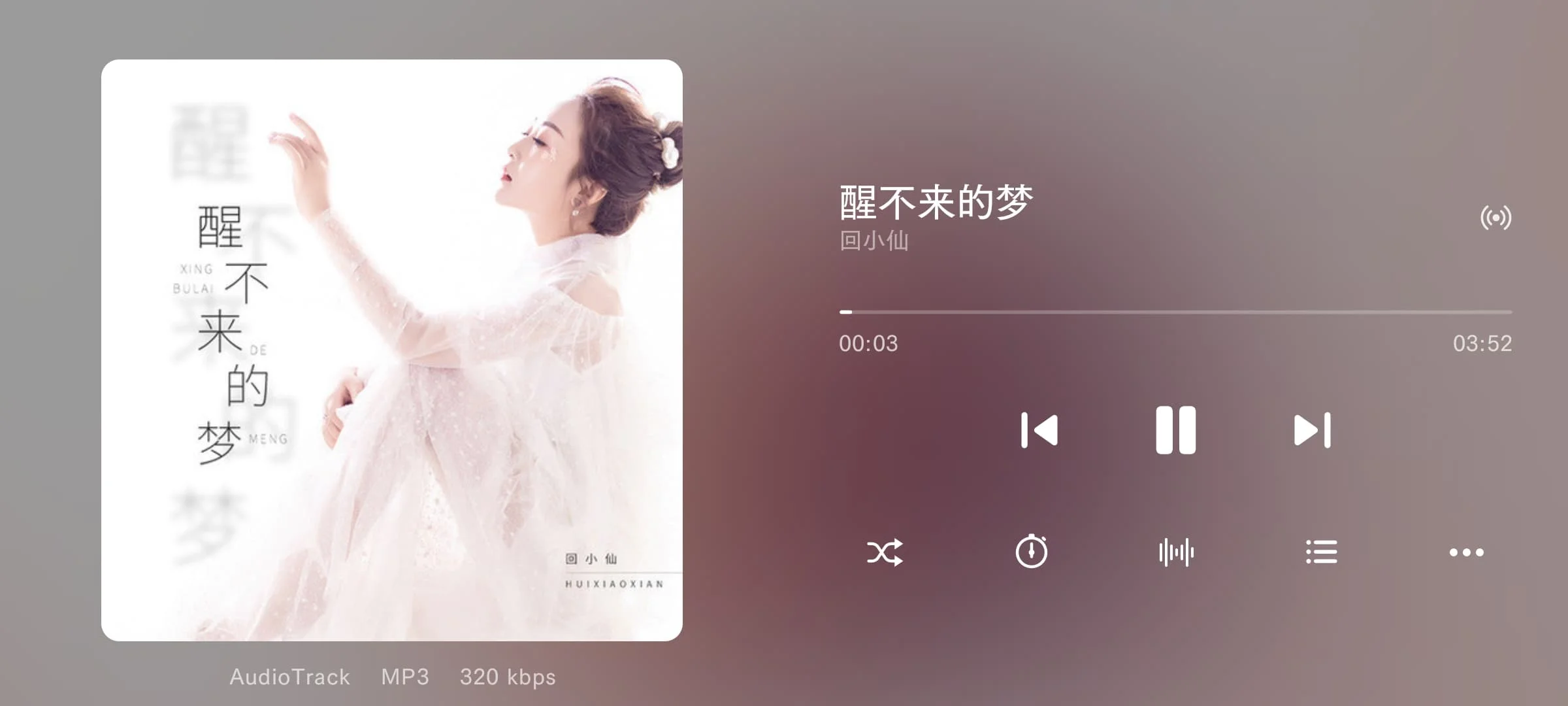 最适合车载的本地音乐播放器亲测推荐之椒盐音乐（Salt Player）app，你想要的功能它都有！